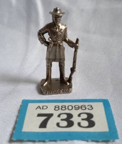 Kinder surprise metal 1994 - kinder,