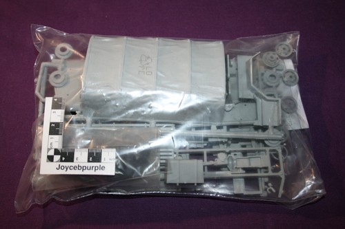 Revell m34 tactical - revell,