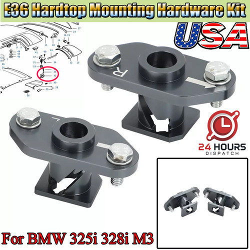 For bmw e36 convertible - bmw,