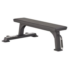 Mirafit M4 X-Series Flat Bench