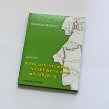 Metric Pattern Cutting for