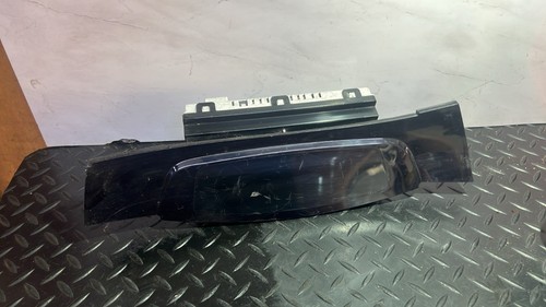 Honda civic speedometer - civic,