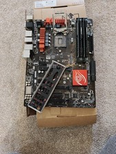 Gigabyte GA-Z97X-GAMING 3 Lga