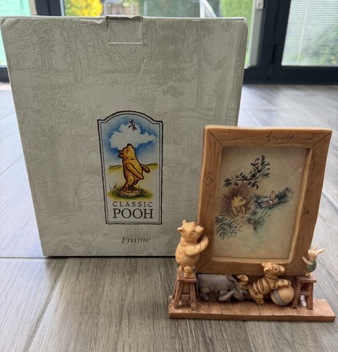 Disney classic winnie the pooh - disney,