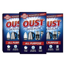 9 Sachets OUST All Purpose