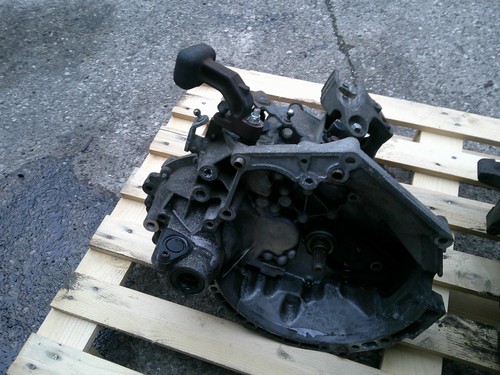 Citroen gearbox speed - c3,