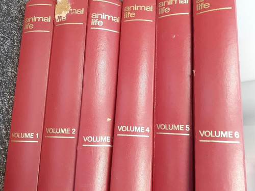 Purnells encyclopedia - purnells,