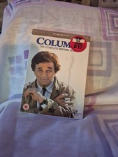 Columbo - Series 2 - Complete