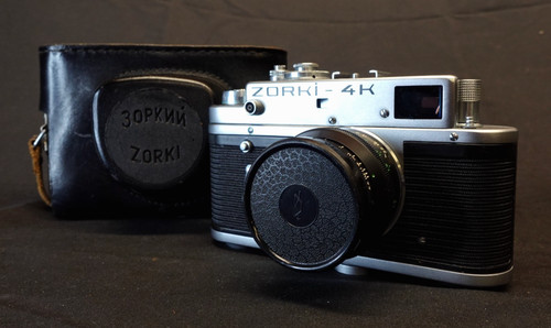 Beautiful vintage kmz - vintage, (1976)