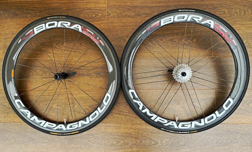 Campagnolo bora one 700c - bora,