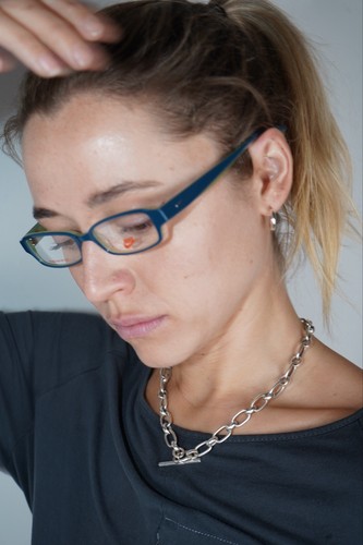 Nike deadstock reading glasses - reading,