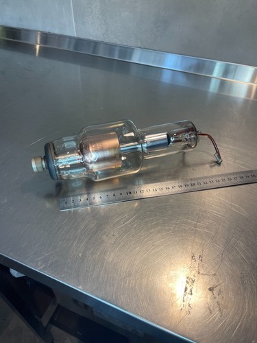 Huge rare kenotron - x, tube
