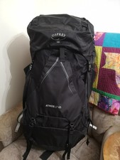 Osprey atmos AG 65L LT ml/xl