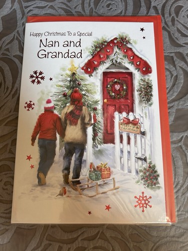 Happy christmas special - christmas, a