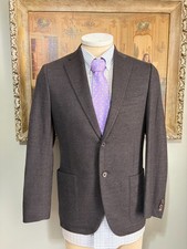 NWOT Corneliani Black Label