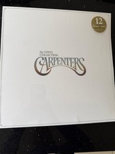 The Carpenters The Vinyl