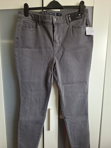 Denim size 14r - denim, by