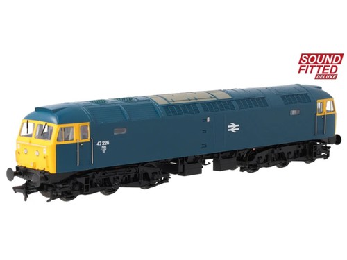 Bachmann 411asfx class 0 - class, 47/0