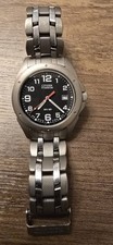 Vintage Citizen Titanium Mens Watch