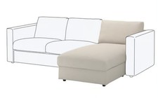 IKEA Vimle. Cover for chaise