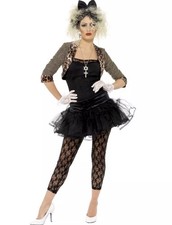 NEW 80's Wild Child Madonna