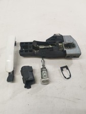 AUDI TT 8J MK2 DOOR HANDLE