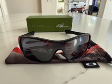 RARE Oakley Ernesto Fonseca