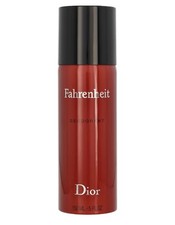 CHRISTIAN DIOR - FAHRENHEIT -