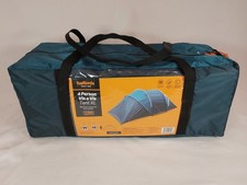 Halfords Vis a Vis Tent XL 4
