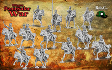 28mm napoleonic peninsular - 28mm,