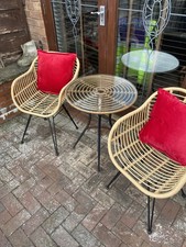 Garden Patio Furniture 