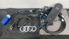 GENUINE AUDI E-TRON TYPE 2 3