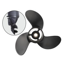 Boat Propeller 7.8x8 High
