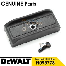 DeWalt Magnetic Bit Holder XR