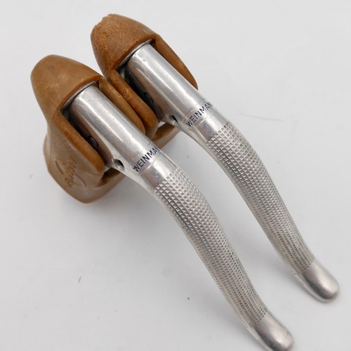 Weinmann brake levers for - weinmann, road