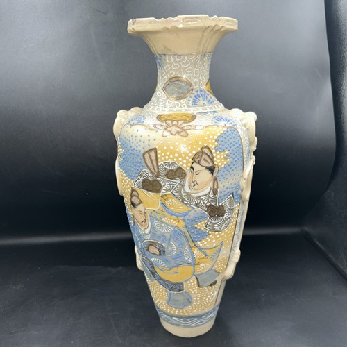 Antique japanese hand - antique,