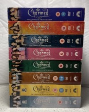 Charmed : The Complete TV
