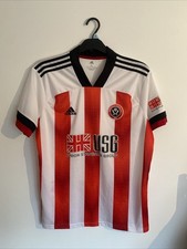 Sheffield United Mens Football