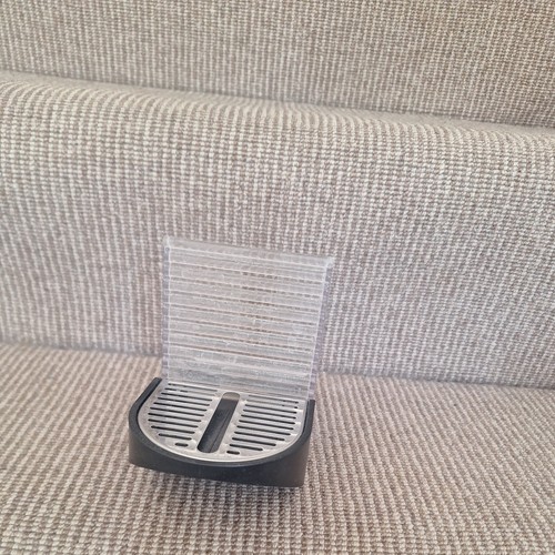 Delonghi nespresso container - delonghi,