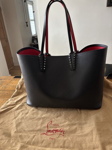 Christian louboutin tote - christian,