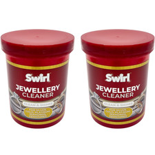 Jewellery Cleaner Liquid -