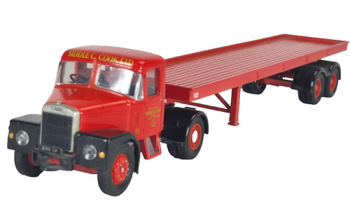 Corgi 16401 scale 50 - corgi, 1:50
