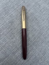 Parker burgundy fountain - parker,