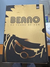 Beano 80 Years of Fun Box Set
