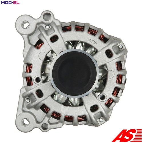 Alternator a0852s for skoda - alternator,