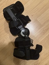Knee Brace Leg for ACL MCL