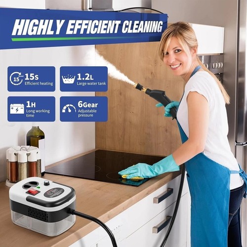 2500w portable handheld steam - portable,