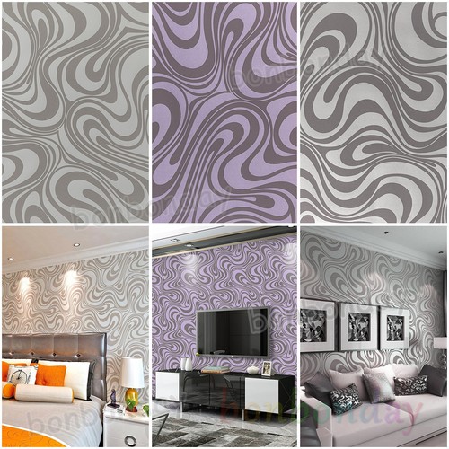 Effect wallpaper modern - effect,