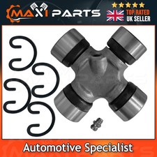 For Nissan Navara D40 2.5DCI Propshaft Front UJ Universal Joint 27 X 75mm