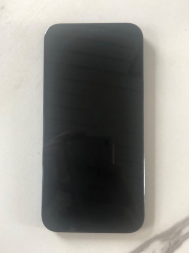 Iphone pro max 256gb - 12,